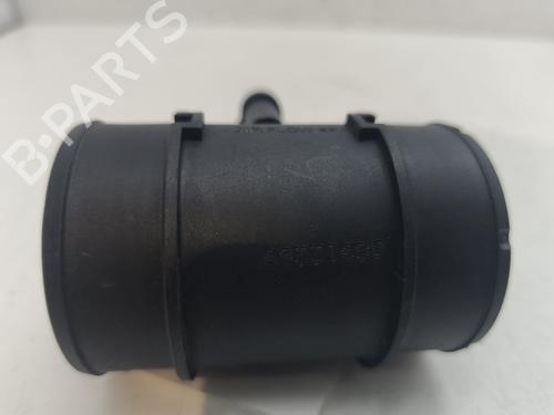 Used Mass air flow sensor Mass air flow sensor OPEL CORSA D (S07) 1.4 (L08, L68) (87 hp) 27453349 27453349