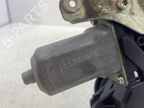 Front left window mechanism TOYOTA RAV 4 III (_A3_) 2.2 D (ALA35_) | BP28824148C22
