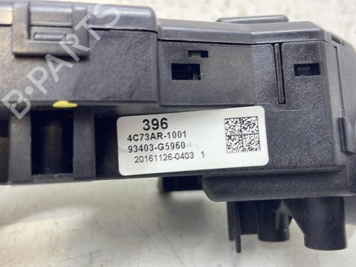 Ratstangsstang Ratstangsstang KIA NIRO I (DE) 1.6 GDI Plug-in Hybrid (141 hp) 28823994 28823994