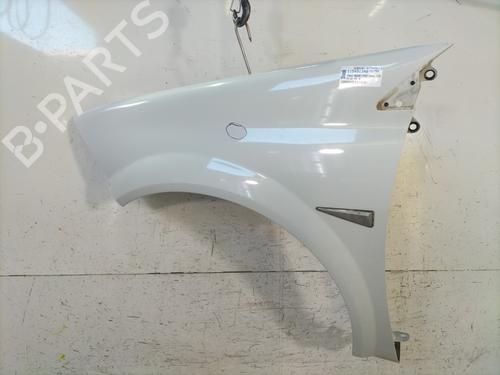 Used Left front fenders RENAULT MEGANE II Estate (KM0/1_) 1.5 dCi (KM1F) (86 hp) 30379134