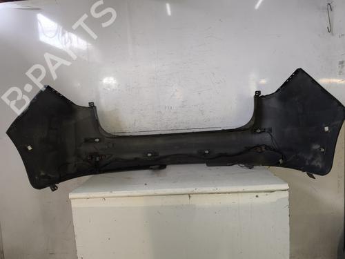Used Rear bumper Rear bumper PEUGEOT 508 SW I (8E_) 2.0 HDi (140 hp) 36007841 36007841