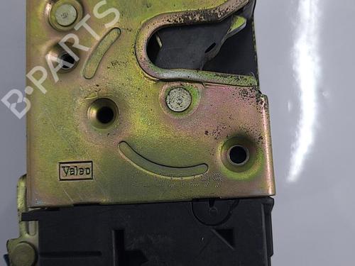 Used Front right lock Front right lock CITROËN BERLINGO / BERLINGO FIRST MPV (MF_, GJK_, GFK_) 2.0 HDI 90 (MFRHY) (90 hp) 22824482 22824482
