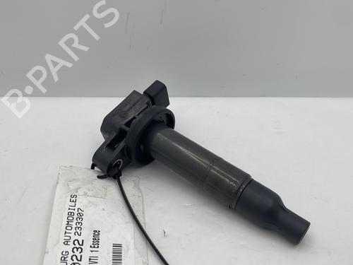 Tændspole PEUGEOT 108 1.0 VTi (69 hp) 32397028