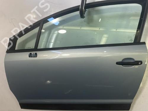 Left front door CITROËN C4 Coupe (LA_) 1.6 16V | BP22841419C2 
