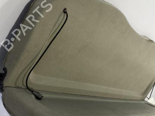 Used Rear parcel shelf Rear parcel shelf RENAULT SCÉNIC II (JM0/1_) 1.6 (JM0C, JM0J, JM1B) (113 hp) 22827164 22827164