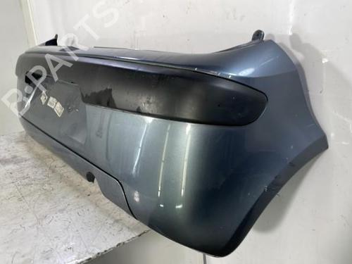 Rear bumper PEUGEOT 1007 (KM_) 1.4 | BP22834279C8