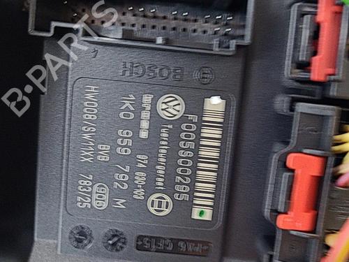 Front right window mechanism VW PASSAT B6 (3C2) 1.9 TDI | BP22819026C23 