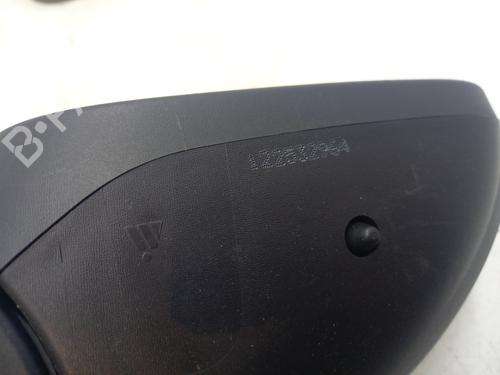 Used Right mirror Right mirror RENAULT CLIO V (B7_) 1.5 Blue dCi 115 (B7AD) (116 hp) 34259618 34259618