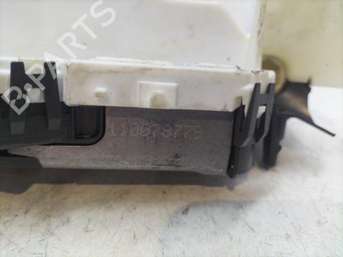 Front left lock CITROËN BERLINGO MULTISPACE (B9) 1.6 BlueHDi 100 | BP28054093C98 