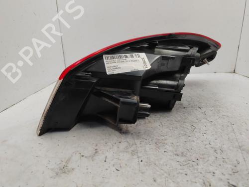 Used Left taillight RENAULT MEGANE III Coupe (DZ0/1_) 1.5 dCi (DZ0C, DZ1A) (90 hp) 22834065