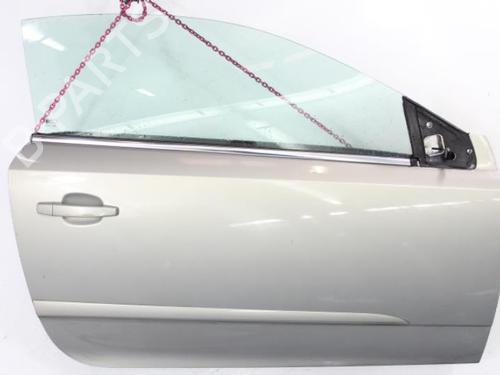 Used Right front door OPEL ASTRA H TwinTop (A04) 1.8 (L67) (140 hp) 22814340
