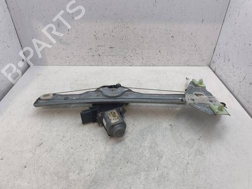 Used Rear left window mechanism RENAULT SCÉNIC IV (J9_) 1.6 dCi 160 (160 hp) 28591759