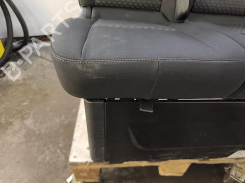 Right front seat FORD TRANSIT CUSTOM V362 Van (FY, FZ) 2.0 EcoBlue | BP33960466C16  - Image 8