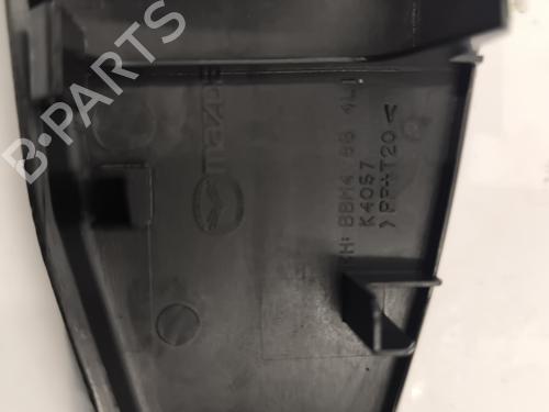 Used Right front window switch Right front window switch MAZDA 3 (BL) 1.6 MZ-CD (BL14) (109 hp) 25758265 25758265