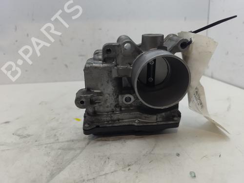 Used Throttle body RENAULT TWINGO II (CN0_) 1.2 16V (CN0K, CN0V, CN0A) (76 hp) 27194329