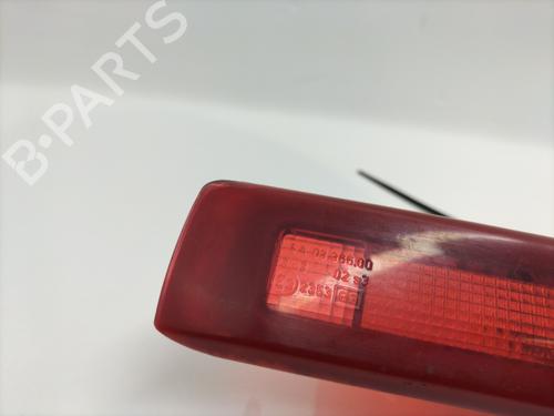 Third brake light RENAULT CLIO III (BR0/1, CR0/1) 1.5 dCi (C/BR0G, C/BR1G) | BP30134669L11
