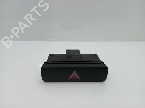 Used Warning switch VW PASSAT ALLTRACK B7 (365) 2.0 TDI (140 hp) 30659315