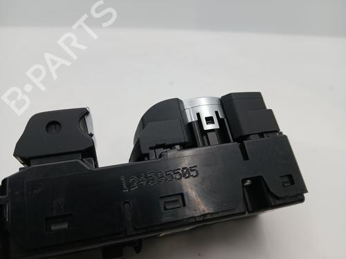 Left front window switch FORD FIESTA VII (HJ, HF) 1.1 Ti-VCT | BP34260867I27  - Image 5