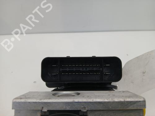 Used ABS pump ABS pump PEUGEOT 206 Hatchback (2A/C) [1998-2012] 35961460 35961460