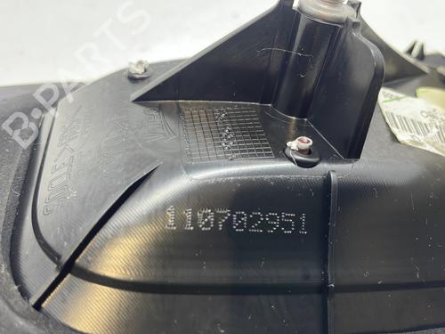 Left tailgate light CITROËN C3 II (SC_) | BP28178682C79 - Image 2