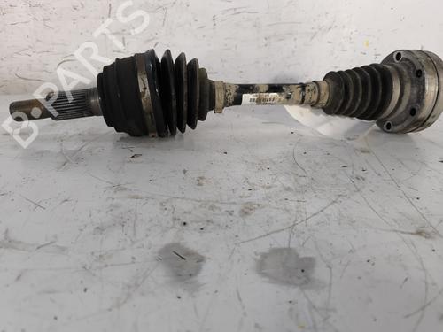 Left front driveshaft PORSCHE CAYENNE (92A) 3.0 Diesel | BP25280588M38 - Image 4