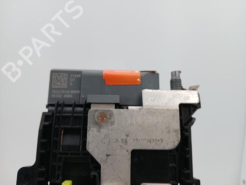 electronic-module-citroen-c4-ii-nc_-2009-34260936 main image
