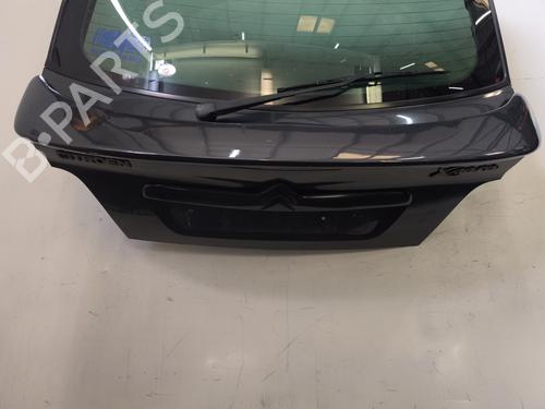 Used Tailgate Tailgate 36953722 36953722