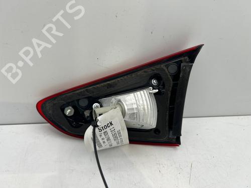 Used Left tailgate light Left tailgate light 39241947 39241947