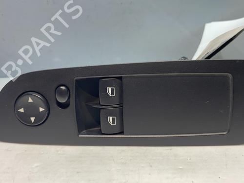 Used Left front window switch BMW 1 Coupe (E82) 118 d (143 hp) 30497413