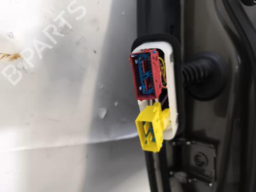 Right front door CITROËN C4 Picasso II 1.6 HDi / BlueHDi 115 | BP29439029C3 