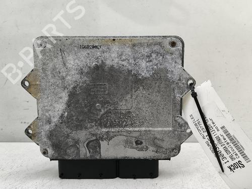 Engine control unit (ECU) OPEL CORSA D (S07) 1.3 CDTI (L08, L68) | BP37715047M57 - Image 2