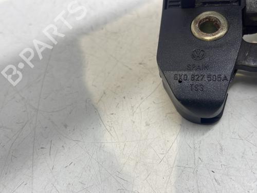 Tailgate lock VW POLO (6N2) 1.4 | BP28054231C101 