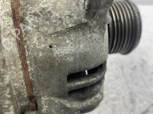 Alternator VW POLO (9N_, 9A_) 1.4 TDI | BP25287522M7 