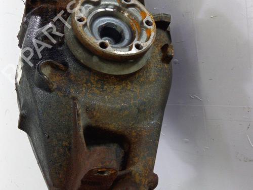 Rear differential BMW X1 (E84) xDrive 20 d | BP22823328M24 