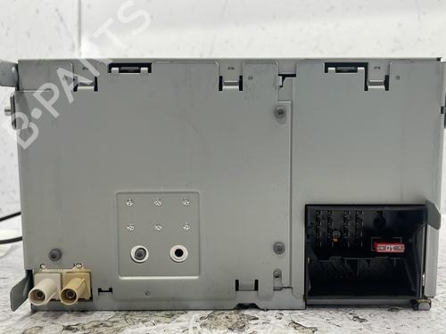 Bilradio VW TOURAN (1T1, 1T2) 1.9 TDI | BP26911146E6 