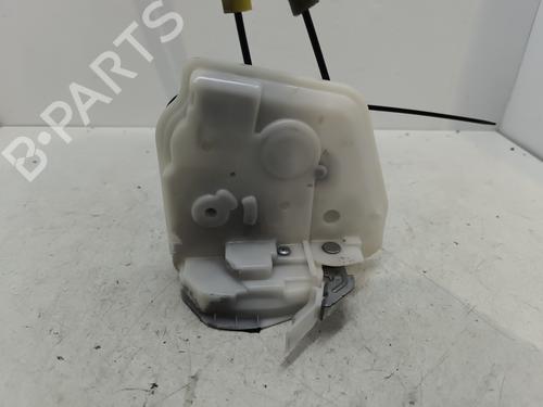 Rear right lock MAZDA 2 Hatchback (DL, DJ) 1.5 SKYACTIV-G | BP30450944C99  - Image 5