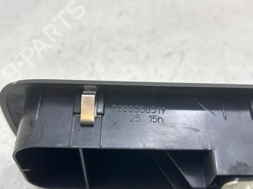 Left front window switch RENAULT CLIO III (BR0/1, CR0/1) 1.5 dCi | BP38326507I27 - Image 4