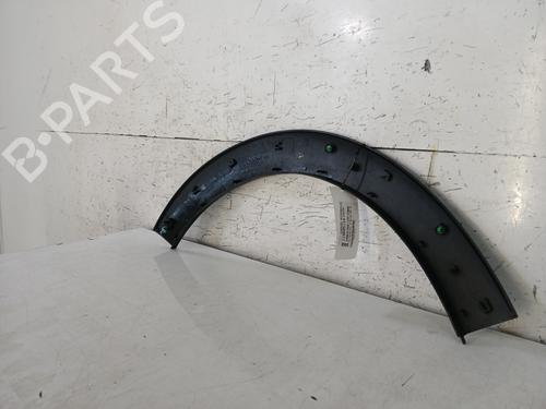 Front right wheel arch trim CITROËN C3 III (SX) 1.2 VTi 82 | BP32205052C135