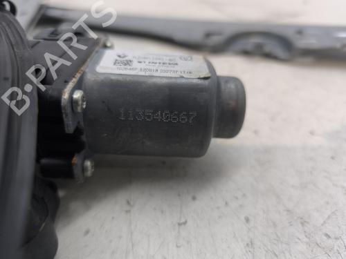 Front left window mechanism RENAULT ESPACE V (JR_)  | BP29639947C22 