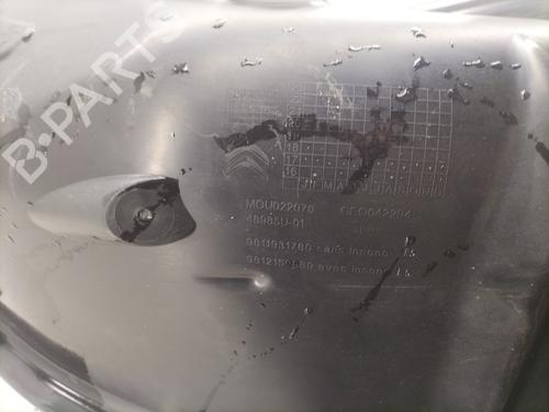 Wheel arch CITROËN C3 III (SX) 1.6 BlueHDi 100 | BP28482287C56 