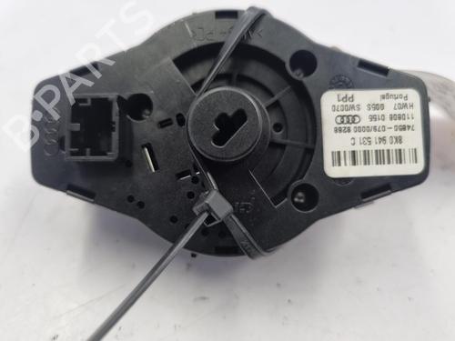 Headlight switch AUDI A4 B8 Avant (8K5) 2.0 TDI | BP22827299I24 - Image 3