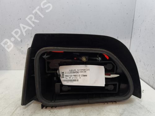 Right taillight RENAULT CLIO I (B/C57_, 5/357_) 1.2 (B/C/S577) | BP28499620C35 