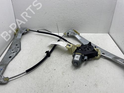 Fensterheber links vorne für CITROËN C4 CACTUS 1.2 VTi 75 / PureTech 75 (75 hp) 31280243