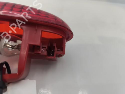 Third brake light RENAULT TRAFIC II Bus (JL) 2.5 dCi 145 (JL0J) | BP33413103L11 - Image 2