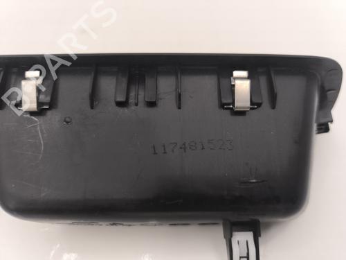 Left front window switch CITROËN JUMPY III Van (V_) 2.0 BlueHDi 180 | BP30818950I27 - Image 3