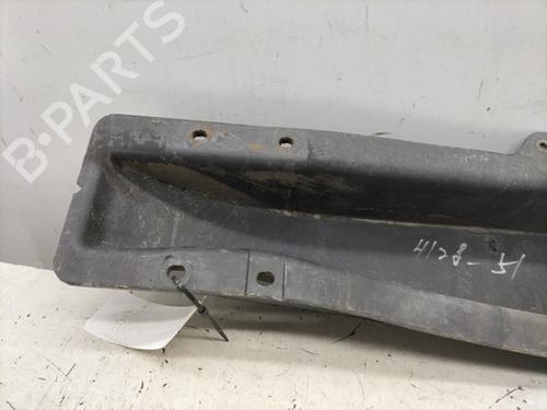 Rear bumper reinforcement HYUNDAI COUPE I (RD) 2.0 16V | BP29619398C73 
