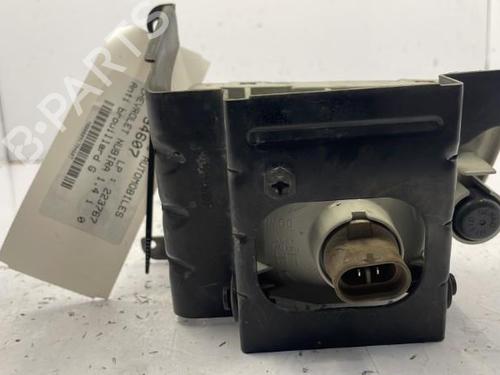 Left front fog light CHEVROLET NUBIRA Saloon 1.6 | BP22840135C30 