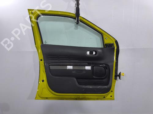 Porte avant gauche Porte avant gauche 39528409 39528409