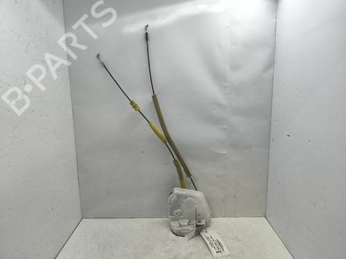 Used Front right lock Front right lock MAZDA 2 (DE_, DH_) 1.3 MZR (DE3FS) (84 hp) 35969094 35969094