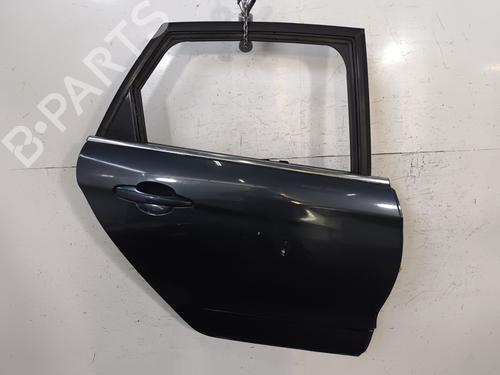 Used Right rear door CITROËN C4 II (NC_) 1.6 HDi 90 (92 hp) 29894339